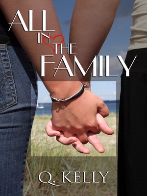 cover image of All in the Family